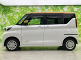 ルークス X 4WD 