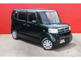 全国登録納車可能。アフターサービスも提携工場で安心です。