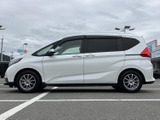 フリード+ 1.5 クロスター ホンダセンシング 