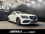 CLAシューティングブレーク CLA180 スポーツ 修復歴無し