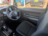 ジムニー XC 4WD 
