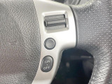 【クルーズコントロール】高速道路もラクラク走行。アクセルを離しても一定速度で走行ができ、長距離運転時の負担を軽減!加速・減速も簡単なスイッチ操作で調整できます。
