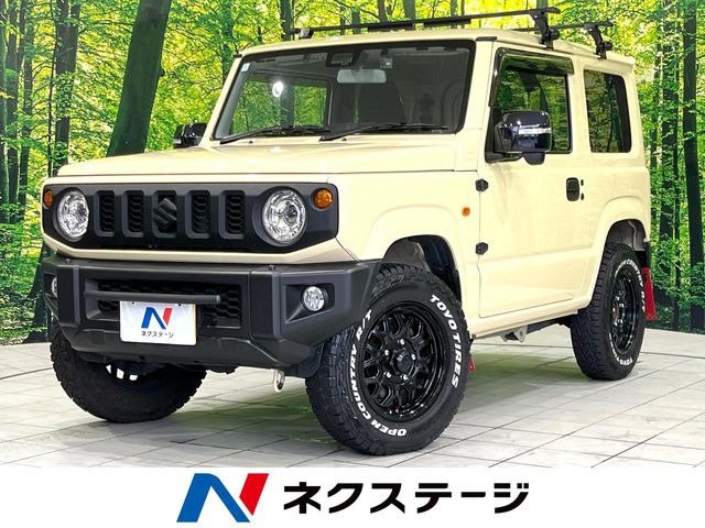 ジムニー  XC