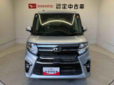 タントカスタム X スタイルセレクション 