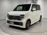 車両状態証明書付き車両です。車両状態を検査員が査定をし、結果を点数で表示しております。1台1台プロの目で事細かにチェックしている車両ですので、安心してお買い求めしていだけます。