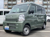 仕事の相棒にエブリイ♪令和7年式♪新車保証継承◎ ぜひ一度ご覧になってみてください♪ご来店お待ちしております♪