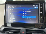 【大画面メモリーナビ&フルセグチューナー】 日産純正大画面ナビです!TVは高画質のフルセグチューナー搭載です!AV機能も沢山ありますし、ブルトゥースオーディオで音楽再生OKです♪