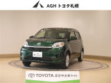 トヨタ パッソ