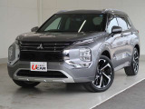 アウトランダー PHEV 2.4 P 4WD 