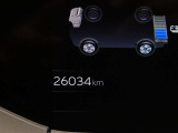 現在の走行キロは26,034キロです。