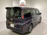 ステップワゴン 1.5 スパーダ クールスピリット 4WD 