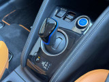 ドライブモード☆SPORT、ECO、STANDARDの3種類のドライブモードを設定☆SPORTモードでは、より力強い加速を体感できます☆