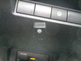 TVキット付き車です。