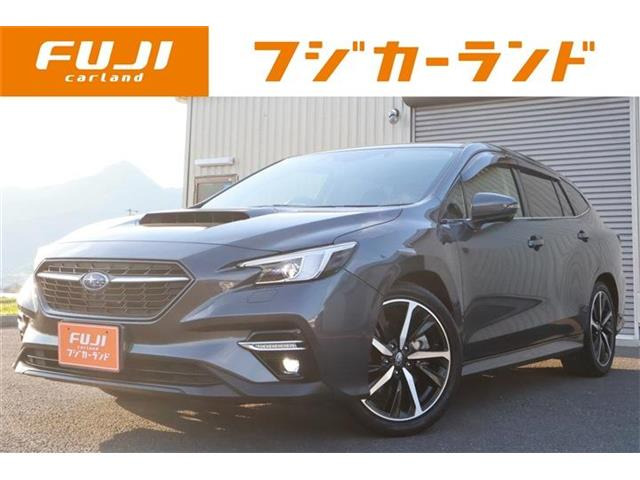 レヴォーグ 1.8 GT-H EX 4WD