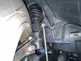 お車を安心してお乗りいただく為には、足回りの定期点検が欠かせません。サービスサポート(有償保証)では無料点検もご提供しており、安心のカーライフをお過ごしいただけるサポート体制が整っています。