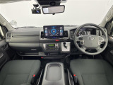 ハイエースバン 2.8 スーパーGL ロング ディーゼル 4WD 4WD 修復歴無し