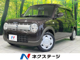 スズキ アルトラパン