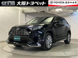 トヨタ RAV4