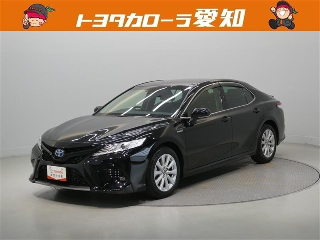 カムリ 2.5 WS 