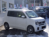 こちらの車両は、弊社で試乗車及び代車として使用しておりました。メンテナンス等もこまめに行ってきた車両ですので、安心してお乗り頂けるかと思います。