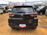 ロッキー 1.0 プレミアム G 4WD 