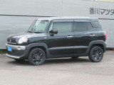 クロスビー 1.0 ハイブリッド(HYBRID) MZ 