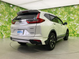 CR-V 2.0 ハイブリッド EX 4WD 