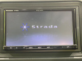 【ナビゲーション】使いやすいナビで目的地までしっかり案内してくれます。各種オーディオ再生機能も充実しており、お車の運転がさらに楽しくなります!!