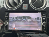 ドライブレコーダーの映像を確認できます