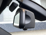 ●ETC車載器内蔵ルームミラー:お引き渡し時には再セットアップを実施後、お渡しいたします。マイレージ登録に関してもお気軽に担当営業までお尋ねください。