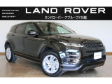 ランドローバー レンジローバーイヴォーク