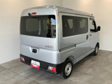ハイゼットカーゴ  デラックス 4WD