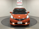 フィット 1.5 RS 