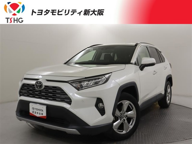 RAV4  2.0 G 4WD