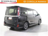 ノア  2.0 Si WxBIII