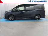 【サイド】ロングラン保証は、走行距離無制限・1年間の無料保証!約60項目・5,000部品を全国5,000箇所で保証修理が可能です!最長3年間まで保証を延長(有料)して頂く事が出来ますのでより安心です!