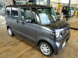 N-BOX  660 4WD