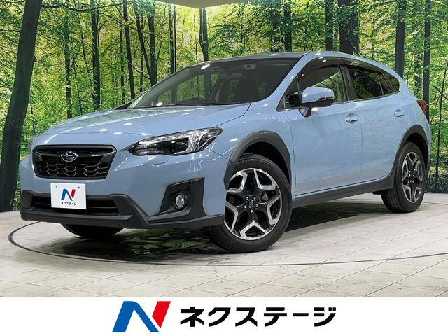 XV 2.0i-S アイサイト 4WD 