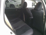 車内は専門業者によるルームクリーニング済でピカピカになっております!