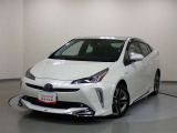 プリウス 1.8 A ツーリングセレクション E-Four 4WD 