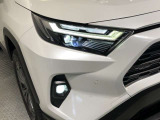 ★LEDヘッドライト★LEDは明るく遠くまで照らす光量で夜間走行の視認性を高めます。長寿命で省電力!見た目もスタイリッシュです。