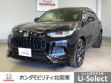 ホンダ ZR-V