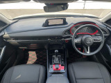 CX-30 2.0 20S 修復歴無し