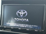 【純正9インチナビ】人気の純正ナビを装備しております。ナビの使いやすさはもちろん、オーディオ機能も充実!キャンプや旅行はもちろん、通勤や買い物など普段のドライブも楽しくなるはず♪