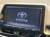 【純正9インチナビ】人気の純正ナビを装備しております。ナビの使いやすさはもちろん、オーディオ機能も充実!キャンプや旅行はもちろん、通勤や買い物など普段のドライブも楽しくなるはず♪