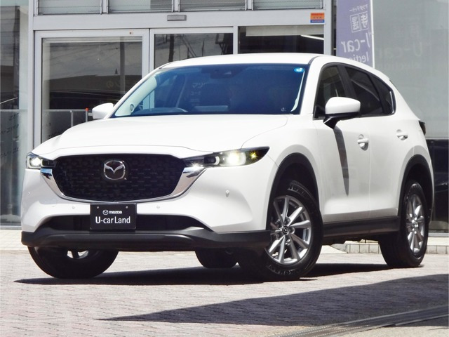 CX-52.2 XD i セレクション