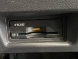 【ETC】高速道路の料金所をストレスなく通過!話題のスポットやサービスエリアに多い「スマートIC」利用時は必須のアイテムです。当店でセットアップを実施、ご納車当日からすぐにご利用いただけます!