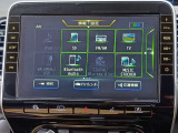 【日産純正メモリーカーナビMM519DL】 ◇ブルーレイ DVD CD SD再生 フルセグ ブルートゥース接続 音楽録音対応モデルです。※現状販売とさせていただきます、展示場で見てご確認ください。