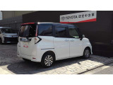 サービス工場完備。車検・メンテもお任せください!