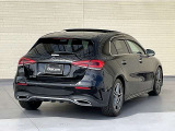 Aクラス A180 スタイル AMGライン 